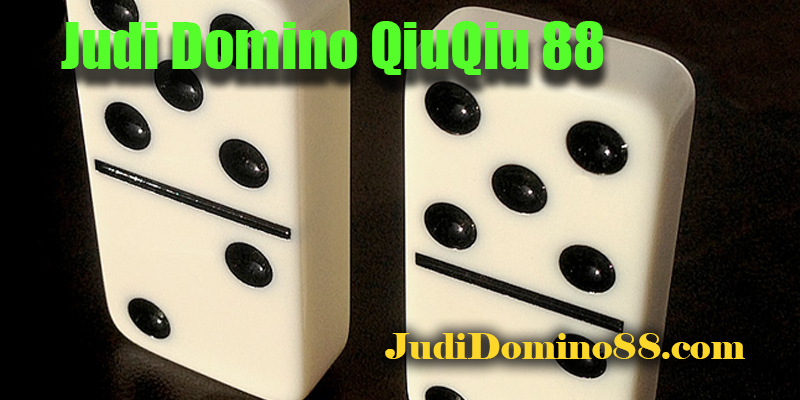 Judi Domino QiuQiu 88