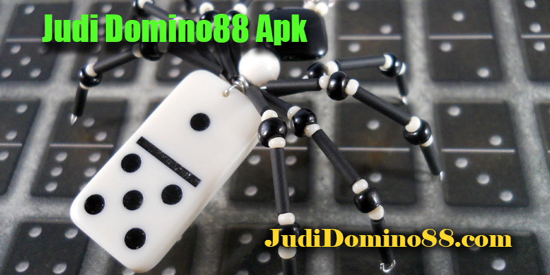 Judi Domino88 Apk