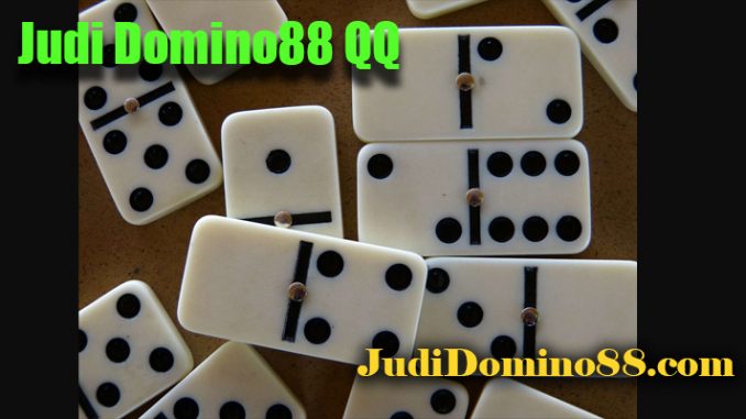 Judi Domino88 QQ