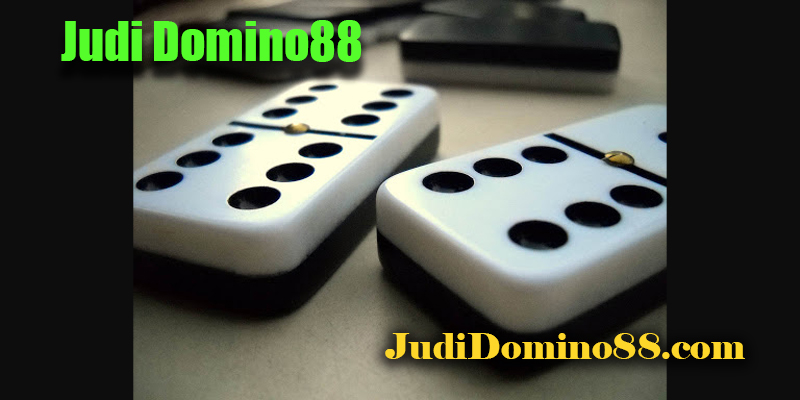 Judi Domino88