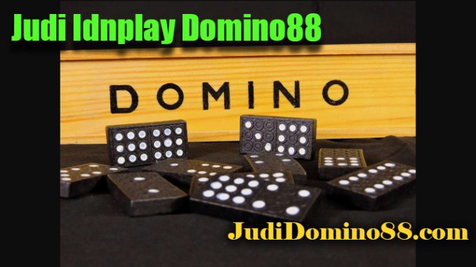 Judi Idnplay Domino88