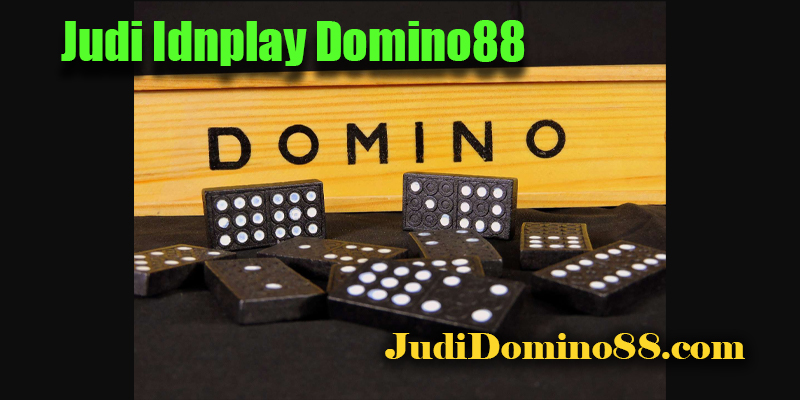 Judi Idnplay Domino88