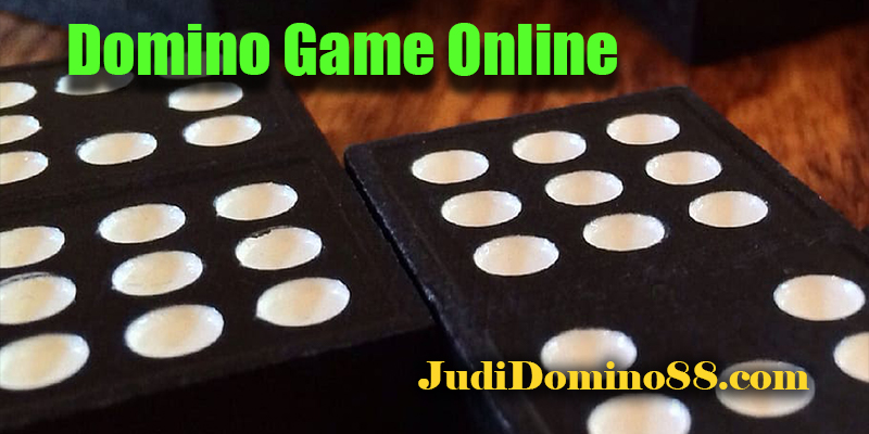 Domino Game Online