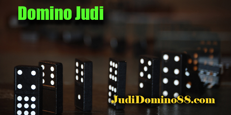 Domino Judi