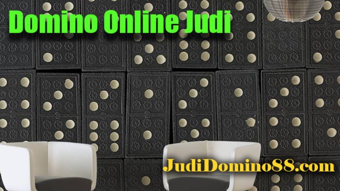 Domino Online Judi