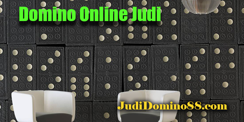 Domino Online Judi