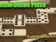 Domino Online Pulsa