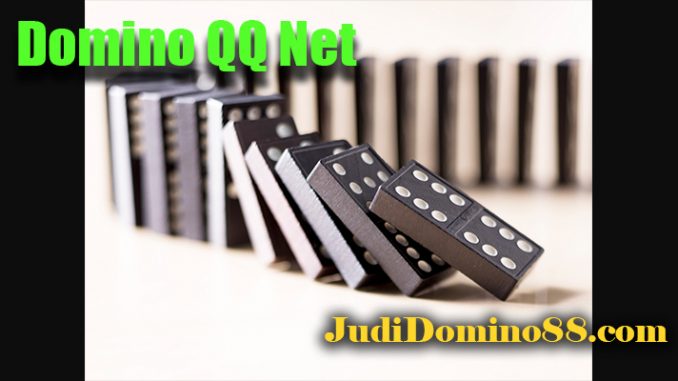 Domino QQ Net