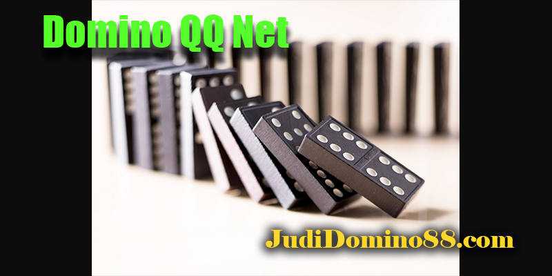 Domino QQ Net
