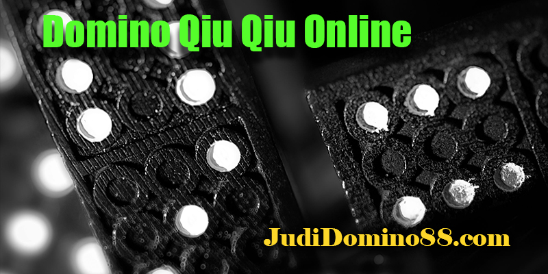 Domino Qiu Qiu Online