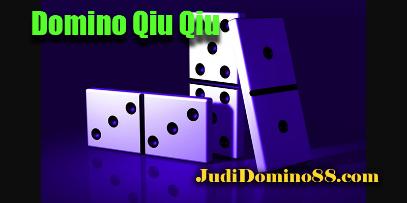 Domino Qiu Qiu