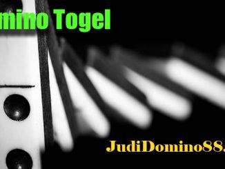Domino Togel