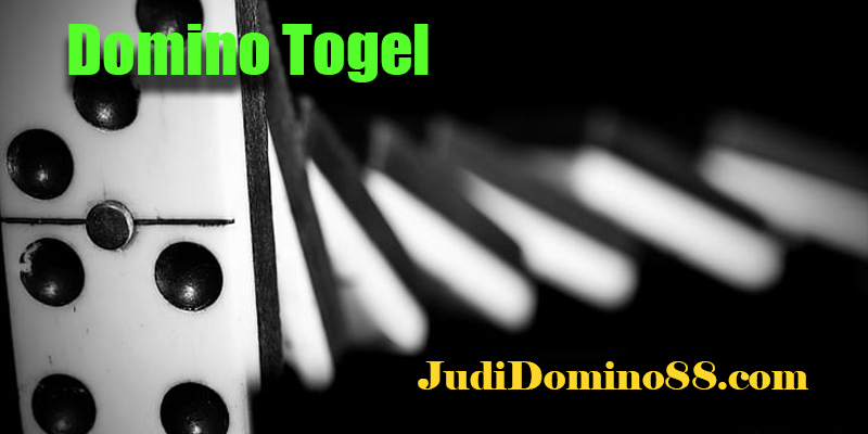 Domino Togel