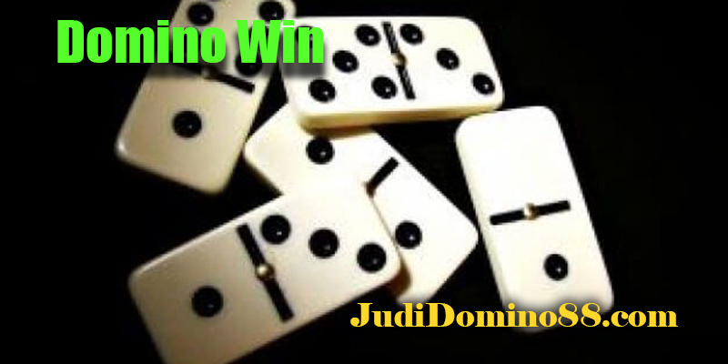 Domino Win