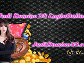 Judi Domino 88 Login Online