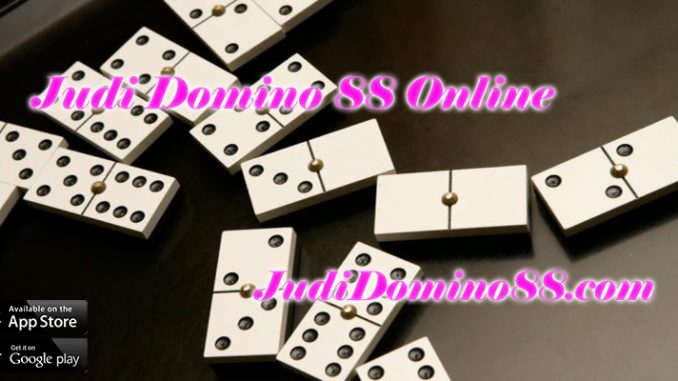 Judi Domino 88 Online