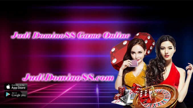 Judi Domino88 Game Online