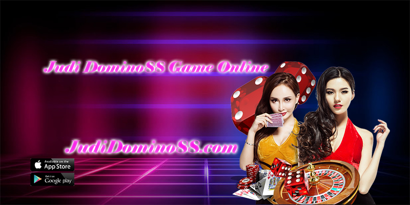 Judi Domino88 Game Online