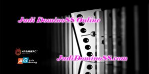 Judi Domino88 Online