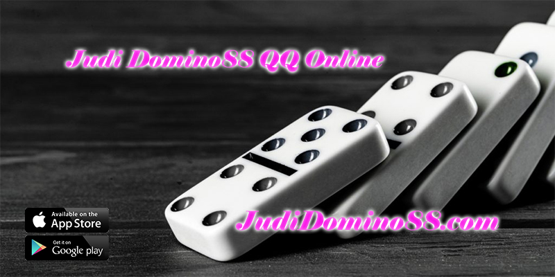 Judi Domino88 QQ Online