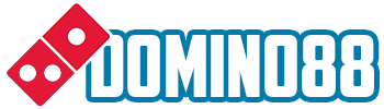 Logo JudiDomino88